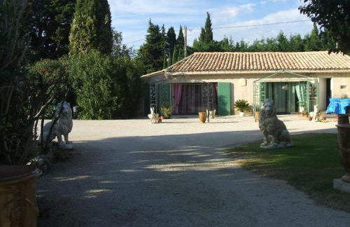 Mas des Retrouvailles - Foto 9