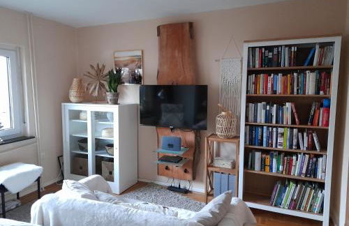 Ferienwohnung in Treysa - Foto 1