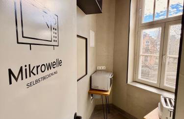 aappartel APARTHOTEL Herford - Foto 28