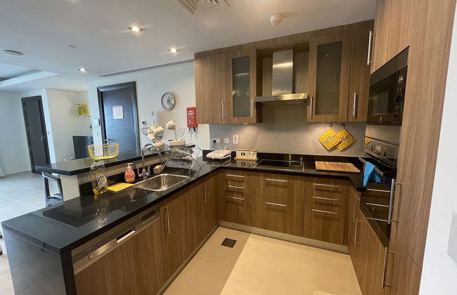 VB22 & VB23 by Qatar Coral - Foto 55