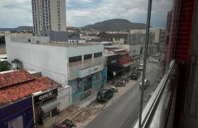 Apartamento novo no centro! - Photo 6