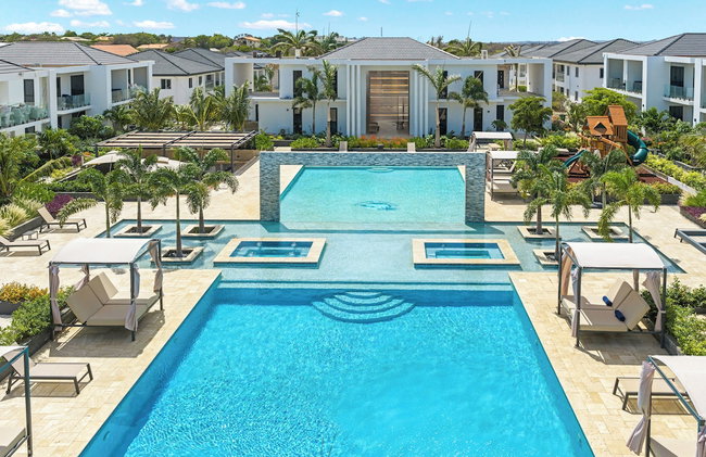 Sirena Resort Curaçao - Foto 1