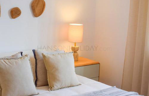 Villa Alegria, Frigiliana Luxury Villa with easy access, private pool and parking HansOnHoliday Rentals - Foto 6