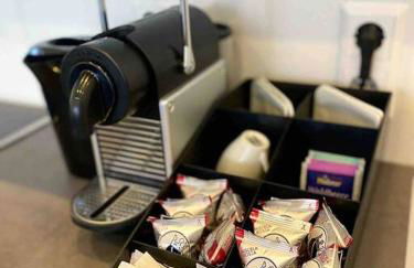 Bahnhofsapartment Lörrach - Foto 6