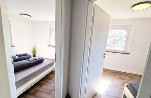 Traumwohnung mit Sonnen-Balkon - nur 5 min vom EP - Foto 16