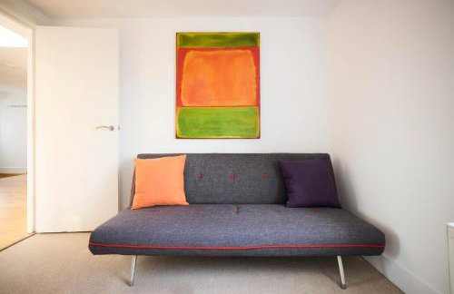 Light by Regents Canal - Foto 14