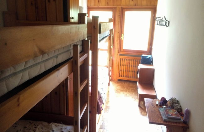 Group Apartment - Foto 2