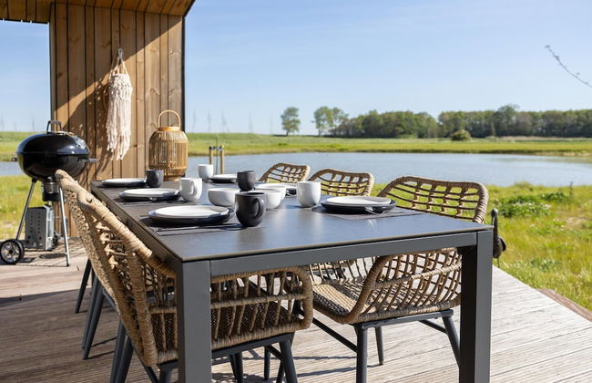 Scenic Cottage w/ Garden - Foto 17