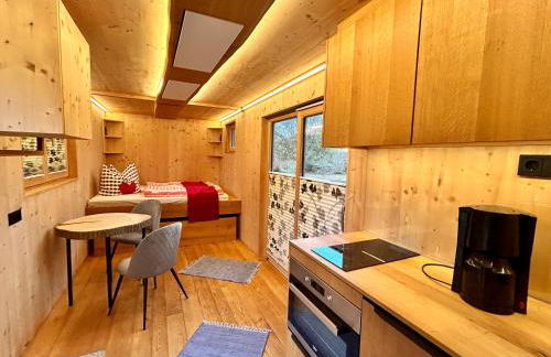 Herbert's Naturlodge - Ferienidyll im Naturpark Zittauer Gebirge - Foto 22