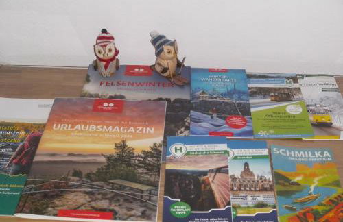 Ferienhaus am Ringweg - Foto 8