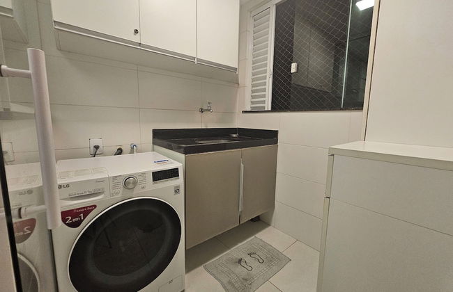 Lindo AP completo no Braga em Cabo Frio - Foto 20