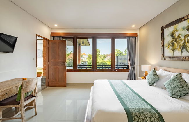 Wananta Villa - Photo 45