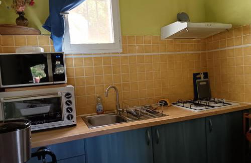 CHEZ BETTY - Foto 12