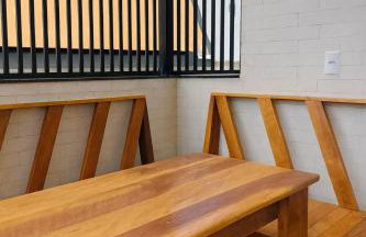 Cabana Country - Vivendas Ferreira - Photo 6