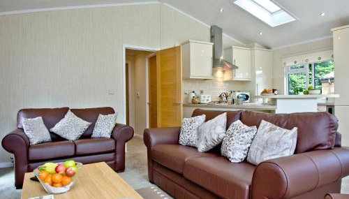 Forest Glade Lodge - Foto 3