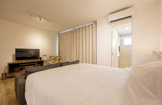 CPM- Praça MADÁ By Anora Spaces - Foto 22