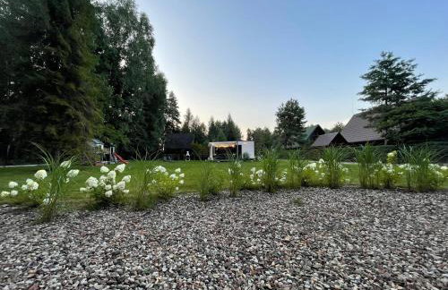 Orzyny Summer House - Foto 23