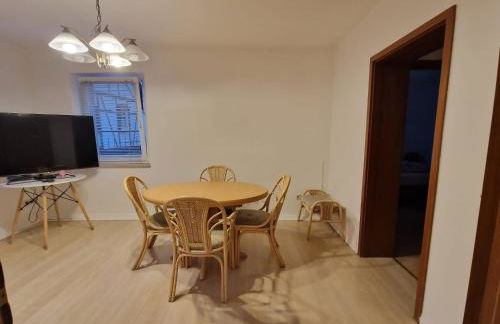 Gemütliche 3 Zimmer Wohnung im Herzen Wendelsteins bei Nürnberg - Messenähe, Christkindlesmarkt - Photo 6