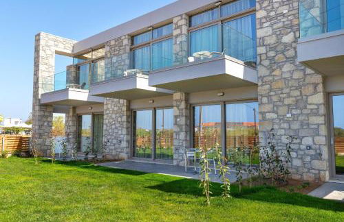 Achatis Apartments with sea view - Foto 24