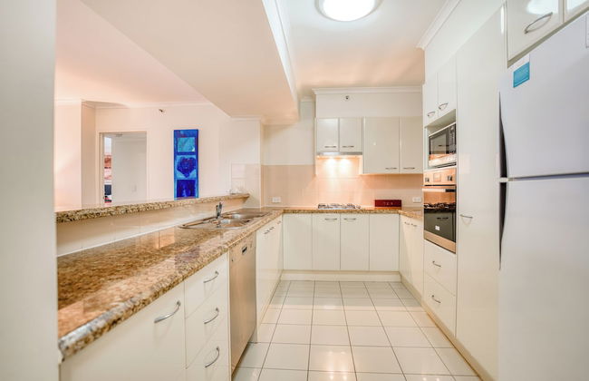 Xanadu Main Beach Resort - Photo 79