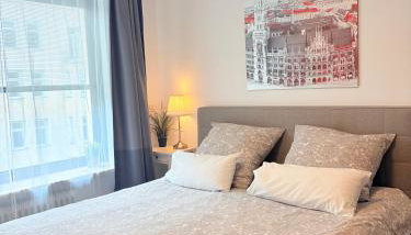 Hotel Apartment City Center at Munich Central Station - Foto 4