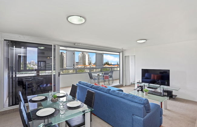 Tweed Ultima Apartments - Foto 20