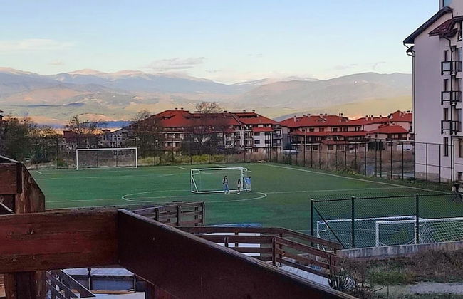 Apartment Belvedere 43 - Photo 33