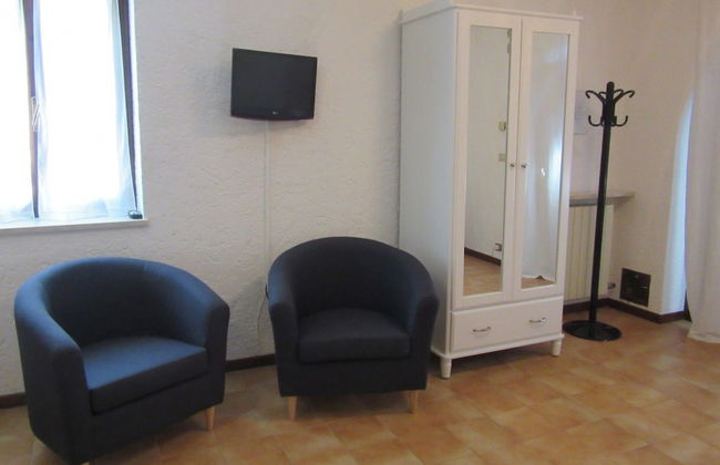 Residence Rustico - Photo 33