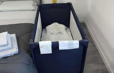 De Mio's Apartment - Photo 44