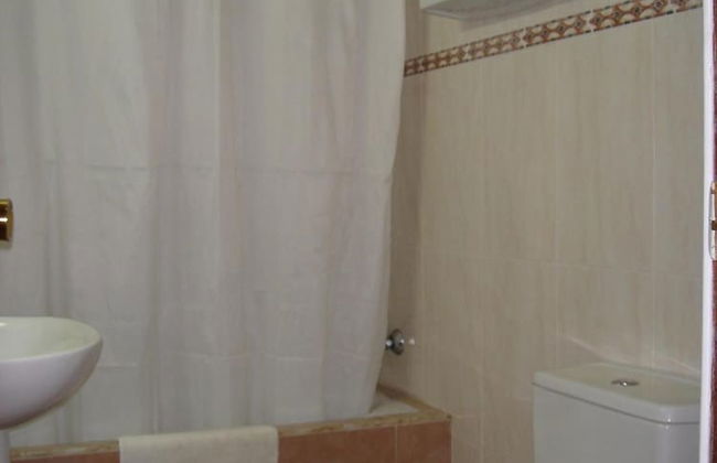 Apartamentos Llevant - Foto 24