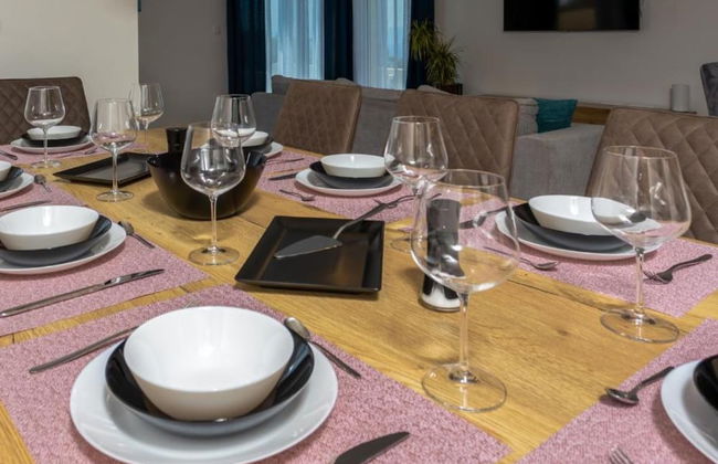 Villa Fran - Foto 18