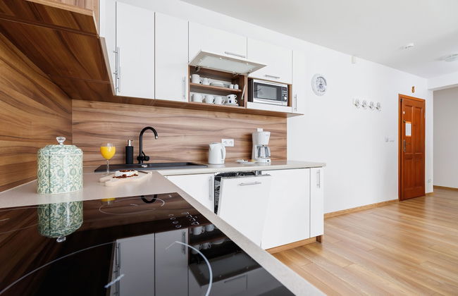 Kierpcowka Koscielisko by Renters - Foto 28