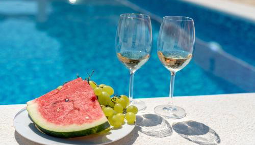 Eden Mediterranean house - Foto 5