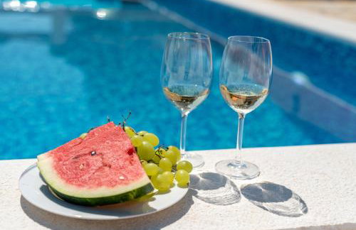 Eden Mediterranean house - Photo 5