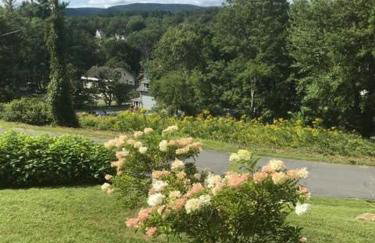 Berkshire Vacation Rentals: Centrally Located Historical Home - Foto 27