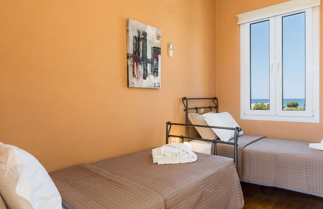 Daphnis Villas - Foto 3