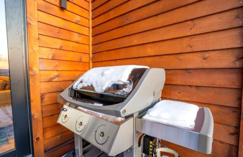 Epic Views, 9Mi SR, GameRmTheater, HTub, Sauna - Foto 77