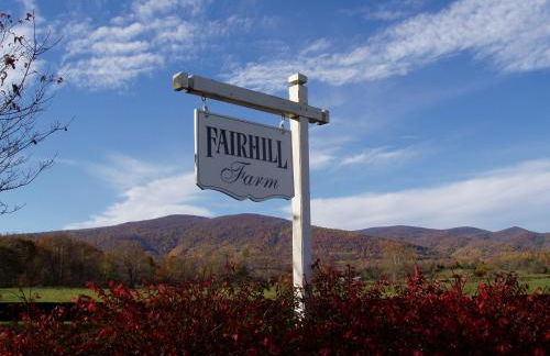 Fairhill Farm Country Vacation Rentals - Foto 1