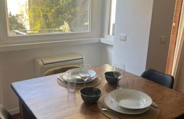 Orti18 - Ponte Milvio - Foto 9