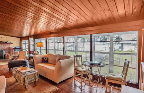 Nature's Nest Lake House - Foto 47