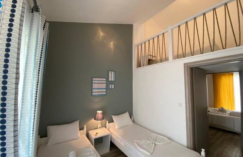 Christina Apartments - Foto 46