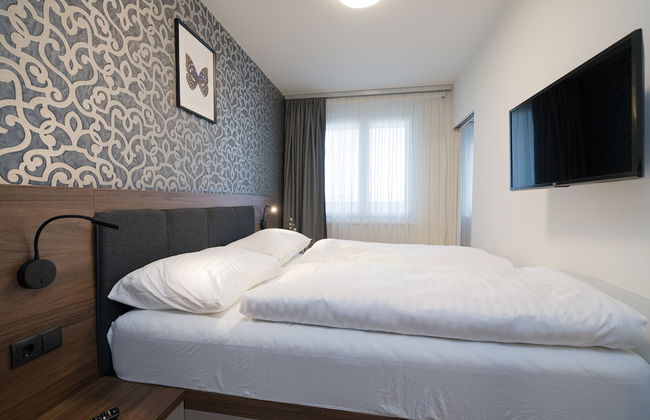 myApartments Vienna - Foto 26