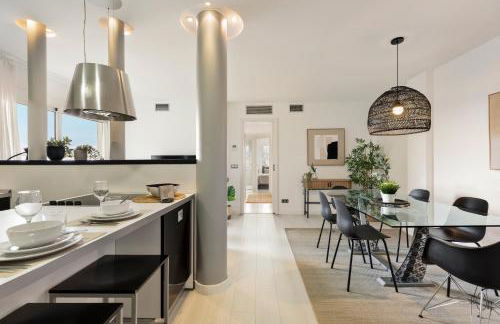 Click&Flat Luxury Tetuan - Foto 7