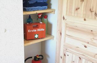 Landhaus-Lässig - Foto 9