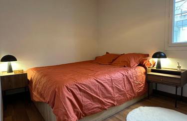 Appartement cosy avec parking - Metz Sablon - Foto 9