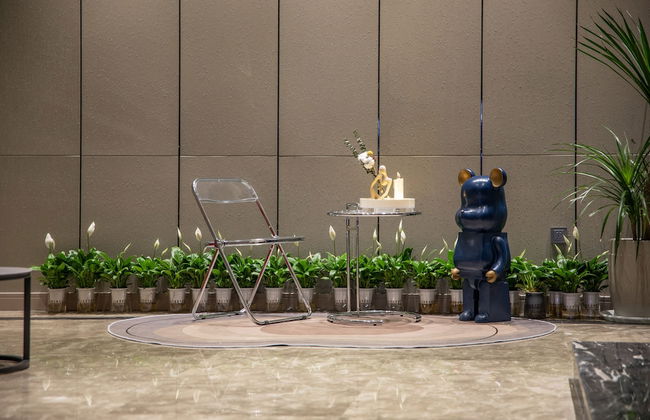 Yiwu Manting City Hotel - Foto 5