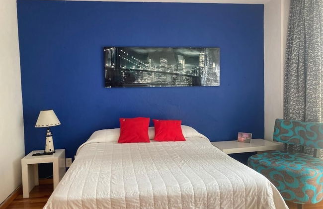 Coyotito Beds San Ángel - Foto 10