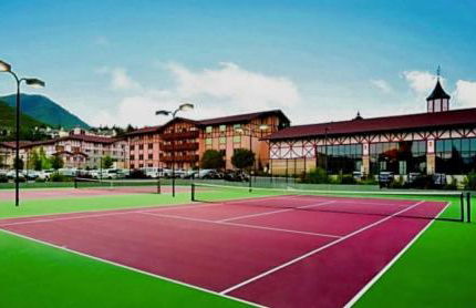 Zermatt Double Queen Suite Near Park City - 3074 - Foto 21