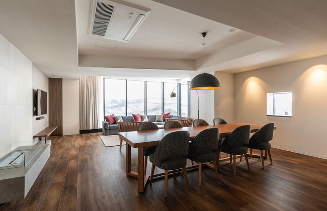 The Vale Rusutsu - Foto 42