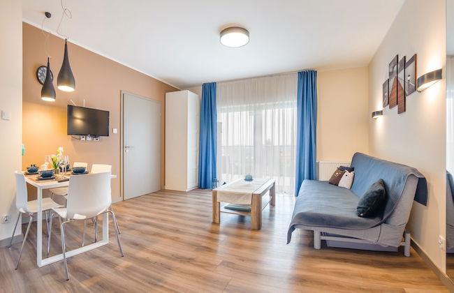 Apartamenty Sun & Snow Piec Morz - Foto 30